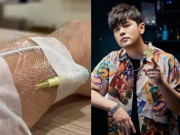 Giải trí - 43 tuổi, Châu Kiệt Luân gặp vấn đề sức khỏe, nhập viện khẩn cấp, fan lo lắng