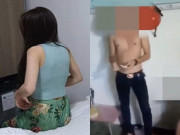 Tin tức - Vợ đi làm xa, thuê chung nhà với nam đồng nghiệp, chồng ập vào chứng kiến cảnh tượng sốc