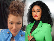 Làm đẹp - Hết kiểu mào gà đến sừng trâu, H’Hen Niê lại đổi tóc xù: Người khen, người chê như điện giật