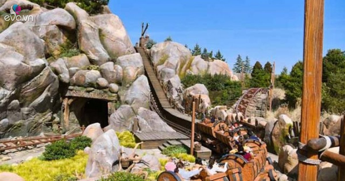 3 big theme parks in China, you should not miss when you come here