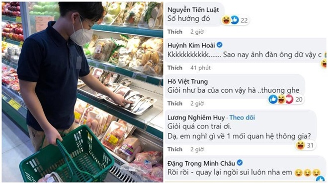 Sao Việt 24h: Lâm Khánh Chi tuyên bố lấy chồng cuối năm nay, amp;#34;người yêu tin đồnamp;#34; có tình mới? - 4