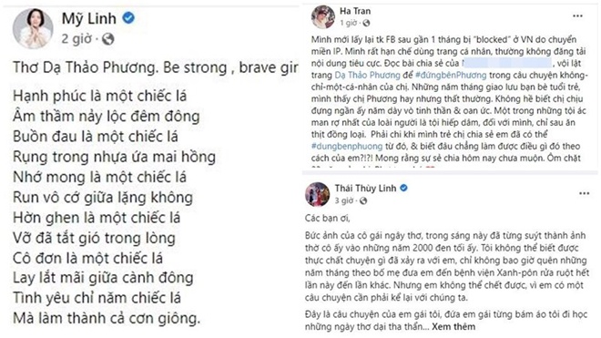 Sao Việt 24h: Lâm Khánh Chi tuyên bố lấy chồng cuối năm nay, amp;#34;người yêu tin đồnamp;#34; có tình mới? - 11