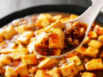 Đậu hũ Tứ Xuyên: 2 cách nấu ngon, đơn giản mà vẫn đậm đà chuẩn vị