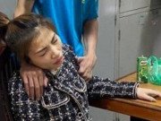 Tin tức - Lật mặt “cô gái cuồng yêu” phóng hỏa giết người ở Phú Đô