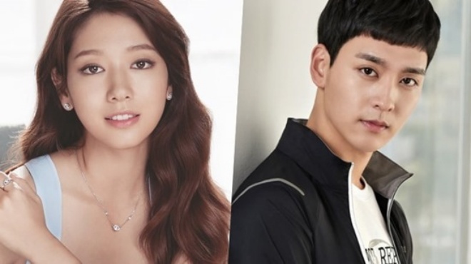 Husband admitted to being amp;#34;traitor to the nationamp;#34;, netizens were suddenly worried about Park Shin Hye - 1