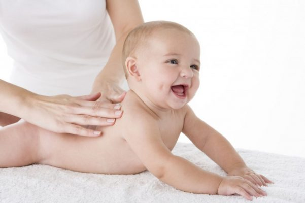 Is it okay for babies to have hiccups a lot?  - 5