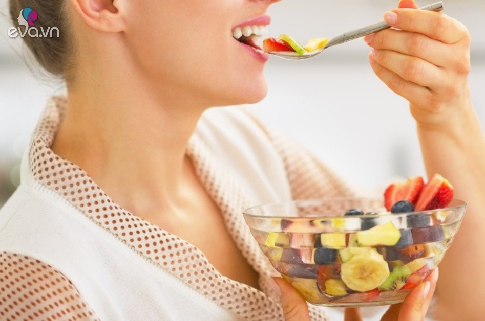 No need to spend money to buy supplements, eat fruit every day to have these 6 great benefits
