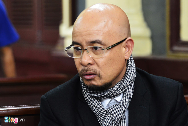 Theo phán quyết cuối cùng của Hội đồng Thẩm phán Tòa án nhân dân Tối cao, vụ tranh chấp hôn nhân giữa vợ chồng ông chủ cà phê Trung Nguyên chính thức khép lại sau 7 năm. Ảnh: Zing.vn