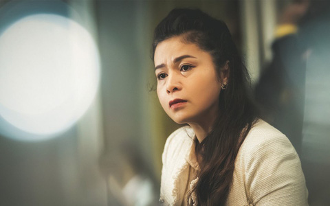 Tòa án nhân dân Tối cao bác các kiến nghị, đồng nghĩa với việc tỷ lệ % tài sản bà Thảo được chia vẫn là 40%, không thể tăng được như kiến nghị của Viện Kiểm sát nhân dân Tối cao. Ảnh: Danviet