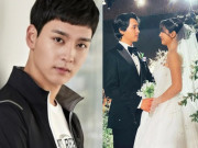 Giải trí - Chồng thừa nhận là "kẻ phản bội quốc dân", dân mạng bất ngờ lo lắng cho Park Shin Hye