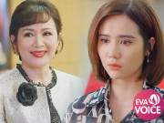 Giải trí - Bí mật chưa vén màn Thương Ngày Nắng Về: Quan hệ giữa mẹ Trang và bố Duy gây tò mò