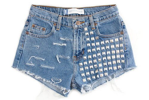 Tác dụng của những chiếc đinh tán trên quần jeans, ngỡ chỉ để trang trí nhưng sự thật khác xa - 4