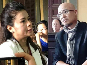 Vụ "ly hôn nghìn tỷ" của vợ chồng ông chủ cà phê Trung Nguyên chính thức khép lại?