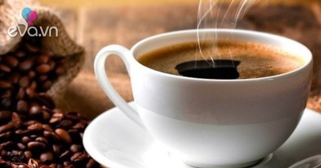 Ways to drink coffee bring you closer to the hospital, many people have it but don’t know it