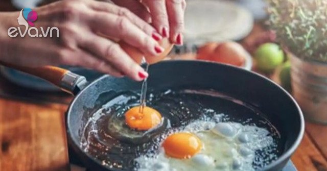 5 foods that are often “unlikely” with eggs, it is better to go hungry than to eat