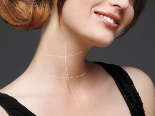 4 bộ phận của phụ nữ càng nhỏ càng trẻ lâu, sống thọ, đặc biệt là bộ phận thứ 2