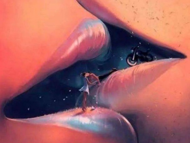 Trắc nghiệm tâm lý: Đâu là cuộc sống bạn khao khát nhất?