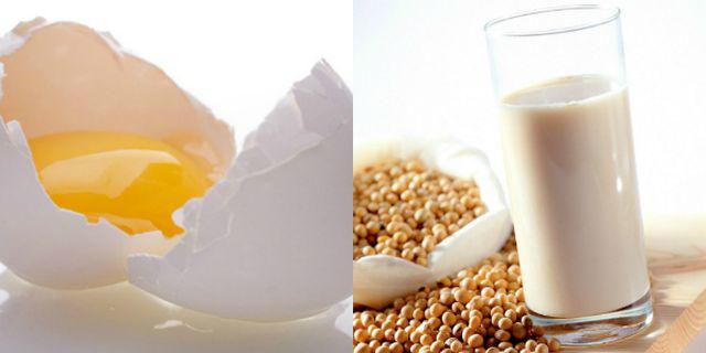 5 loại thực phẩm thường “không đội trời chung” với trứng, thà nhịn đói chứ không nên ăn - 2