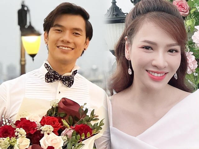 Kết thúc Anh Có Phải Đàn Ông Không bị lộ: Đan Lê làm cô dâu của Nhan Phúc Vinh?