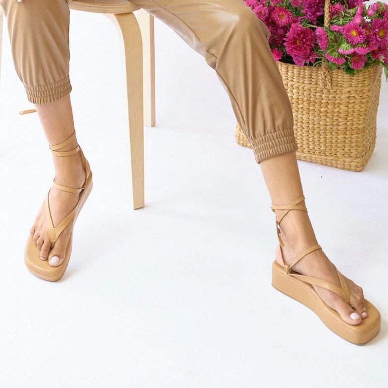 This is the best style of women's shoes to buy this summer, buy 1 pair to match 1001 outfits - 5