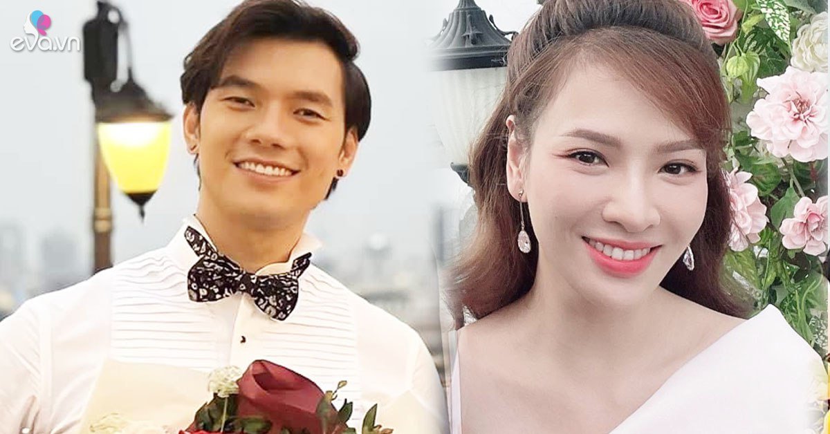 Dan Le as Nhan Phuc Vinh’s bride? -Star