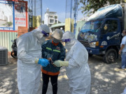 Tin tức - COVID-19: Ca nhiễm tăng kỷ lục 9 ngày liên tiếp, thành phố đông dân là điểm nóng của đợt dịch