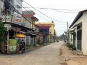 Tin tức - Chuyện làng Trinh Tiết: Con gái xưa đi lấy chồng phải góp gạch lát đường