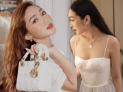 Làm đẹp - Tiểu thư lâu đài 700 tỷ Quận 7 không mở nổi mắt vì liên tục đeo lens và nối mi