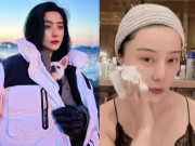 Giải trí - Mới bị chê "giá trị lao dốc", Phạm Băng Băng vừa tái xuất đã lại gây sốc