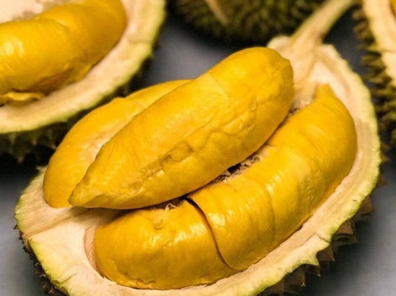 Buy durian, choose thick or thin thorns, the seller reveals an unexpected truth - 5