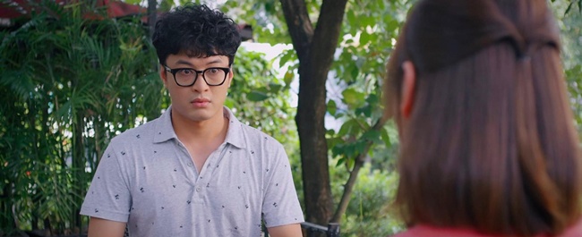 Loving the Sunny Day Returns: You worry that Trang is pregnant before the wedding, Duc turns away from his family?  - 8