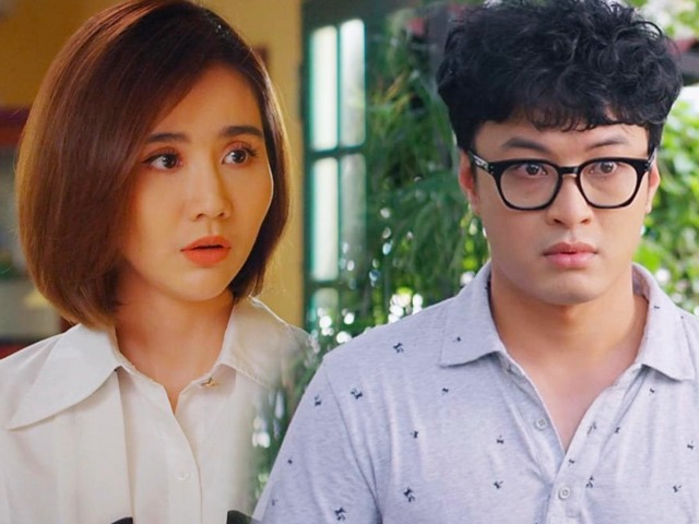 Thương Ngày Nắng Về: Cậu lo Trang có bầu trước cưới, Đức quay lưng với gia đình?