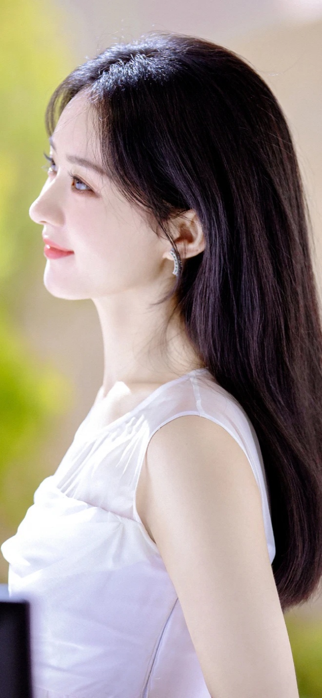 Vai diễn trong phim của cô khá ấn tượng và được khán giả chờ đợi.