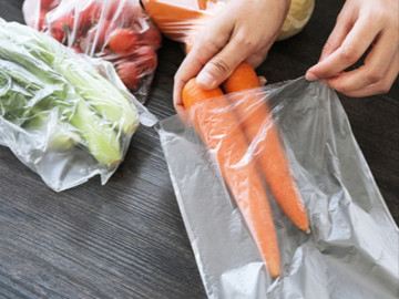 6 loại rau không nên mua khi đi chợ bởi đến người bán có ế cũng chẳng dám đưa về nhà nấu