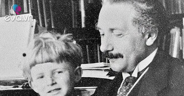The forgotten youngest son of Albert Einstein: Thought it was a copy of his father, but the ending was tragic