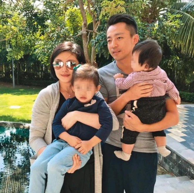 New husband Tu Hy Vien was expelled amp;#34;deportedamp;#34;  from Taiwan because of a criminal record, what does the mother of two children say?  - 6
