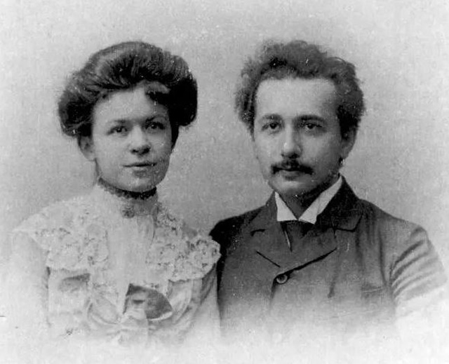 Albert Einstein's Forgotten Youngest Son: Thought amp;#34;copy amp;#34;  father's but tragic ending - 1