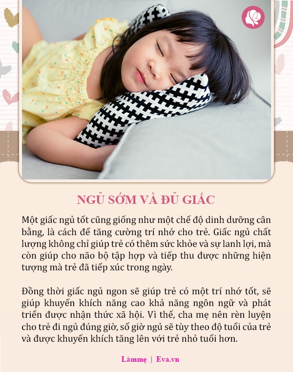4 cách đơn giản để trẻ có IQ cao ngất ngưởng nhưng ít ai để ý - 9