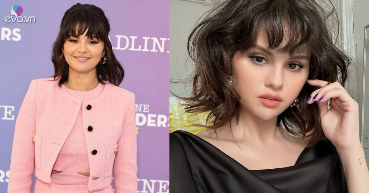 Selena Gomez – Don’t believe the pictures online, the Disney princess appearance in real life makes fans startled