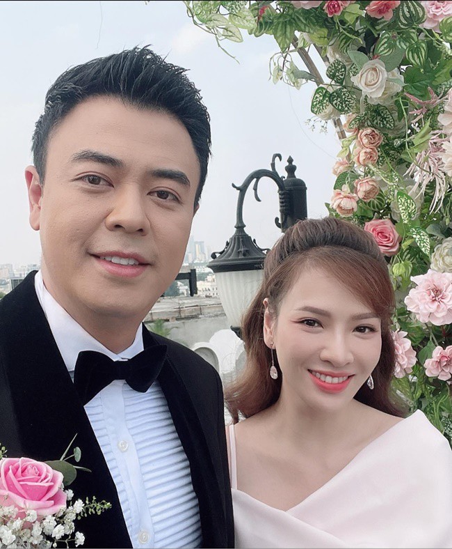 End of Are You a Man Undisclosed: Dan Le is Nhan Phuc Vinh's bride?  - 3