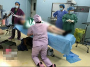Bà bầu - Sinh thường sau sinh mổ, nữ kỹ sư môi trường gặp cái kết bi thảm