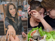 Bà bầu - Bị đồn ham làm đẹp sợ đẻ, tiktoker "Bà Nhân" nức nở kể chuyện đau quặn lòng