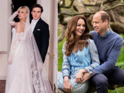 Giải trí - Đám cưới con trai Beckham: Nhà Công nương Kate từ chối đến, nhà Meghan không được mời, Beckham bị mắng