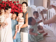 Giải trí - Leon thay đổi thái độ khi Hồ Ngọc Hà đòi hôn, Lisa bị nhắc nhở vì phá đám