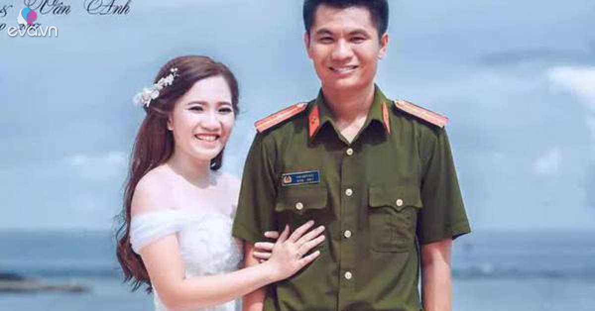 Portrait of a real-life hero who saved 4 people from drowning in Vung Tau sea makes the public admire