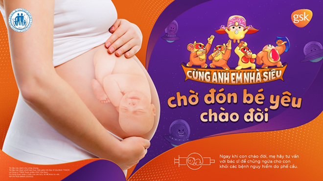 Hiểu đúng về tiêm phòng: lá chắn tối ưu bảo vệ con khỏi siêu vi khuẩn - 11