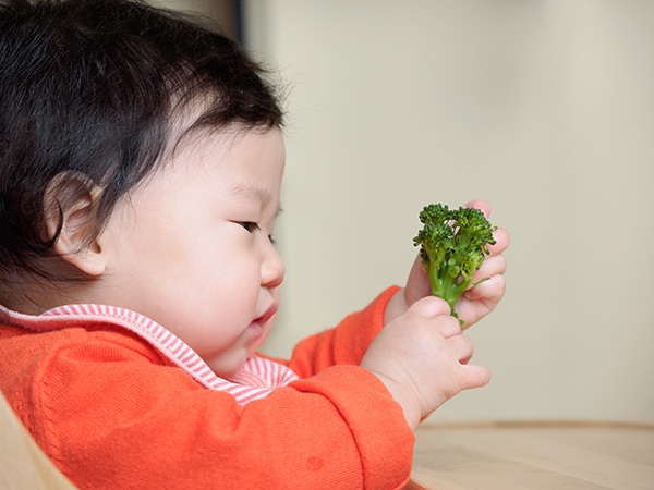 Bảo Thy hỏi nên cho con ăn dặm cách nào, hội mẹ bỉm trả lời khiến cô amp;#34;muốn sảngamp;#34; - 6