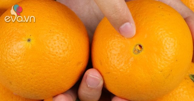 Buy sugar oranges to choose smooth or rough skin, growers tell 4 great tips