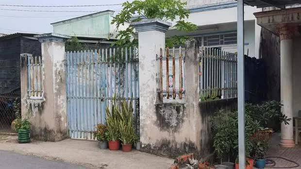 Unexpected details about the suspected violent death of a 7-year-old girl in Ho Chi Minh City - 1