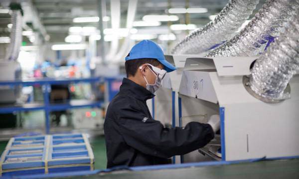 Hội đồng Tiền lương quốc gia chốt tăng lương tối thiểu vùng từ ngày 1/7 tới.